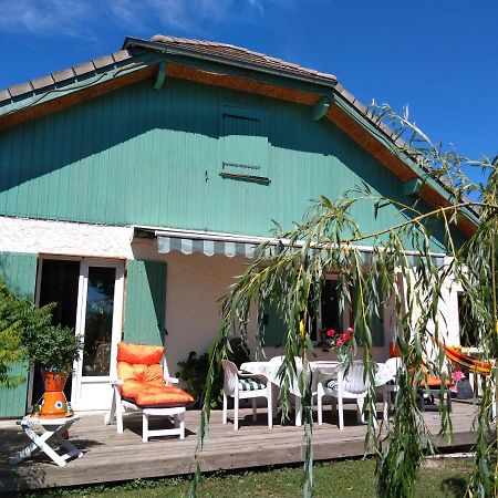 Greselin Apartment Шорж Екстериор снимка