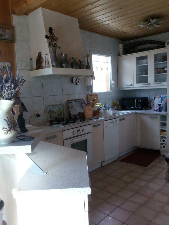 Greselin Apartment Шорж Екстериор снимка